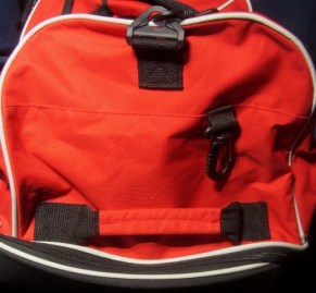 BOLSA DEPORTE PALETERO ELEMENTS ROJA (2)